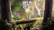 New Gameplay for Wonderfully Whimsical title Hela Revealed During IGN Fan Fest’s 2025: Fall Edition