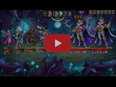 New Hero Released to Across the Obelisk - Available Now for Free