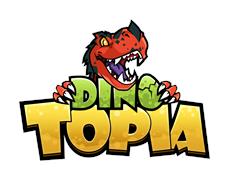 New Jurassic-Sized Dino Topia Demo Arrives on Steam Today!