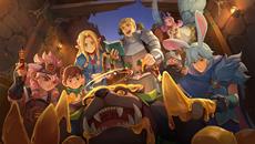 New Trailer | AFK Journey Prepares for a Delicious New Crossover Event with Popular Anime