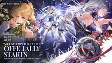 New Trailer | Duet Night Abyss Second CBT Now Live