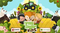 New Trailer | Farming Simulator Kids Coming 2024 to Switch