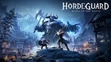 New Trailer for Action Strategy-Defense Title Hordeguard Breaks Down Gameplay Loop and Mechanics