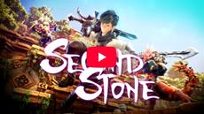 New Trailer for Adventure RPG Second Stone Revealed in Galaxies Spring Showcase