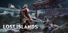 New Trailer | RAN: Lost Islands brings Melee Battle Royale action to Steam Game Festival