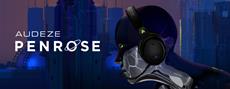 Next-Gen Audeze Penrose Gaming Headset Available Now for PS5 and Xbox Series X|S
