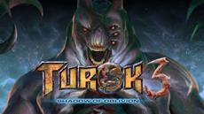 Nightdive Studios Completes Epic Remaster Trilogy with Turok 3: Shadow of Oblivion