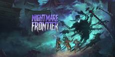 Nightmare Frontier opens the gates of terror - new gameplay footage and demo available now
