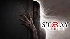 Nightmarish psychological thriller Stray Souls featured in new Ghost Files episode