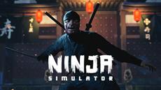 Ninja Simulator - Announcement Trailer