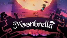 No-Jump 2D Metroidvania "Moonbrella" Announced for PC &amp; Consoles