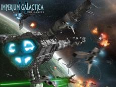 Nordic Games rettet intergalaktische IPs und erwirbt „Imperium Galactica“ und andere Spielreihen