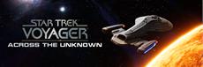 Now live: First gameplay trailer for Star Trek: Voyager - Across the Unknown
