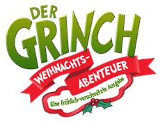 Nur noch 177x schlafen bis Weihnachten! &quot;Der Grinch - Weihnachtsabenteuer: Eine fr&ouml;hlich-verschmitze Ausgabe&quot; erscheint im Oktober