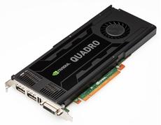 NVIDIA setzt neue Leistungs- und Zuverl&auml;ssigkeitsma&szlig;st&auml;be bei Workstations