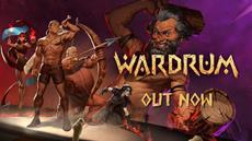 Octopath Traveller meets Fire Emblem with sick beats, Wardrum is out now 