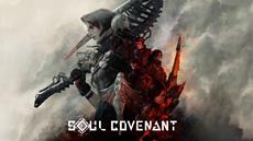 Official Launch of First VR Authentic JRPG “SOUL COVENANT” - A New Chapter in Narrative-Driven VR Gaming