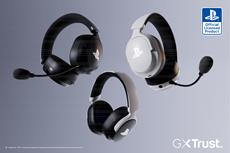 Offiziell grenzenlos: Das neue Forta Wireless Gaming-Headset