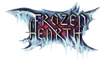 Offizielle Webseite mit Trailer von Frozen Hearth jetzt online