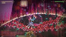 One More Bullet-Heaven-Coding Taste Debuts for Net.Attack() on Steam Next Fest