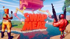 One More Game stellt SWAP/MEAT auf der gamescom vor