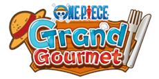 ONE PIECE: Grand Gourmet ist ab sofort erh&auml;ltlich