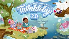 One Year of Decorating! Twinkleby's Anniversary Update Arrives September 23rd
