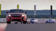 Opel Automobile to bring iconic vehicles to Apex Kings NFT Racing Game