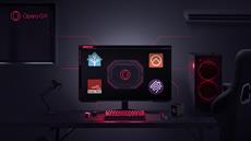Opera GX bringt Smart Home Anwendungen in den Browser