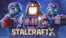 Operation Cryostasis This winter, STALCRAFT: X players are in for the most atmospheric challenges in the Chernobyl Exclusion Zone! 