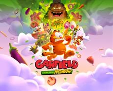 Order Up! Garfield – Escape from Monday is Out Now