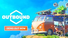 Outbound: Demo jetzt live auf Steam