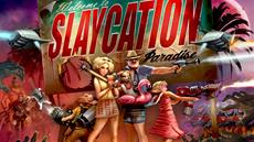 Pack Your Guns and Sun Cream and Head to Slaycation Paradise, the Vacation Destination of your Dreams