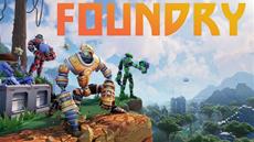 Paradox Interactive wird “Foundry” von Channel 3 Entertainment ver&ouml;ffentlichen