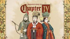 Paradox Sets Dates for New Crusader Kings III Console Content