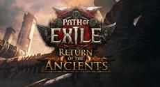 Path of Exile 2: Return of the Ancients Redefines The Endgame Experience on May 29