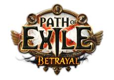 Path of Exile: Betrayal Launches for PC and Xbox One