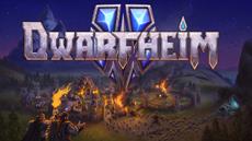 PAX/EGX Online: DwarfHeim Enters Early Access This October With Four Multiplayer Modes