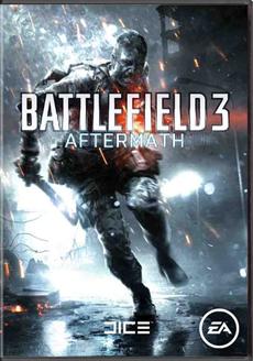 Der vierte BF3-Zusatzinhalt ist ab heute f&uuml;r Premium-Mitglieder auf der PS3 erh&auml;ltlich