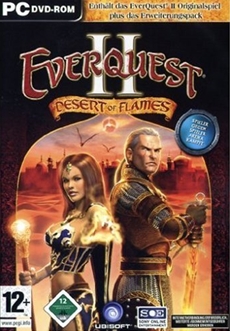  EverQuest II - Game Update 66 &quot;Scars of the Awakened&quot; ab sofort verf&uuml;gbar 