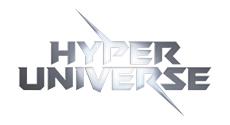 Hyper Universe stellt neuen Hyper Liu vor