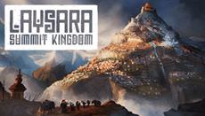 Laysara: Summit Kingdom ver&ouml;ffentlicht gro&szlig;es „‘Eis-Altar“-Update