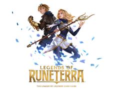 Legends of Runeterra: Die n&auml;chste Erweiterung &quot;Bewahrer des Vergangenen&quot; steht bevor
