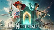 Nightingale-Trailer vor dem Early Access Launch am 20. Februar