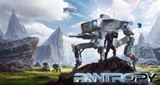Pantropy im Early Access