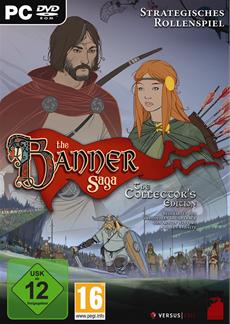 The Banner Saga 3 Available on Xbox Games Pass