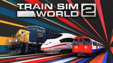Zugsimulation von Dresden nach Chemnitz: Jetzt die Tharandter Rampe auf Train Sim World 2 befahren