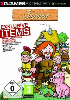 Travianer wird mit allen Ehren verabschiedet