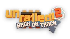 Unrailed 2: Back on Track dampft diesen Montag beim Steam Next Fest an