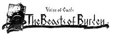 Nutze die Macht der Monster in Voice of Cards: The Beasts of Burden - jetzt erh&auml;ltlich
